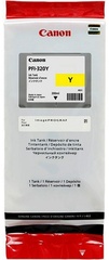 Картриджи Canon PFI-320 2893C001 желтый