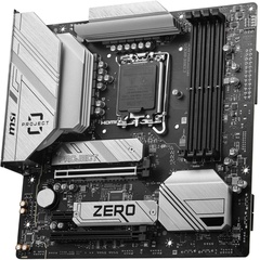 Материнская плата MSI B760M PROJECT ZERO