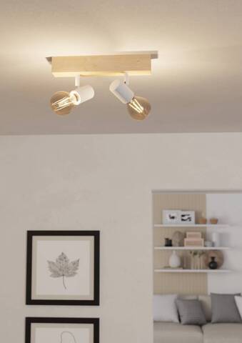 Спот Eglo TOWNSHEND 3 99483