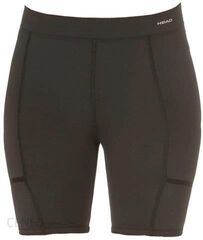 Шорты под платье женские Head Performance CT B-Tights, арт. 814056-BK