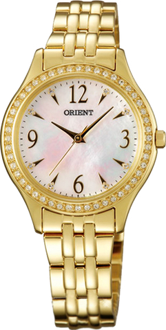Наручные часы ORIENT QC10003W фото