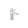 Кран вертикальный рычажный Hansgrohe Metropol 32501000