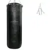 Мешок BoyBo BP2001 кожа, серый