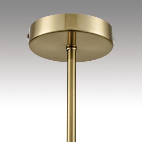 Потолочная люстра Lumion IMANA 8154/8C