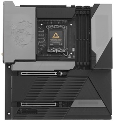 Материнская плата MSI MEG Z890 GODLIKE