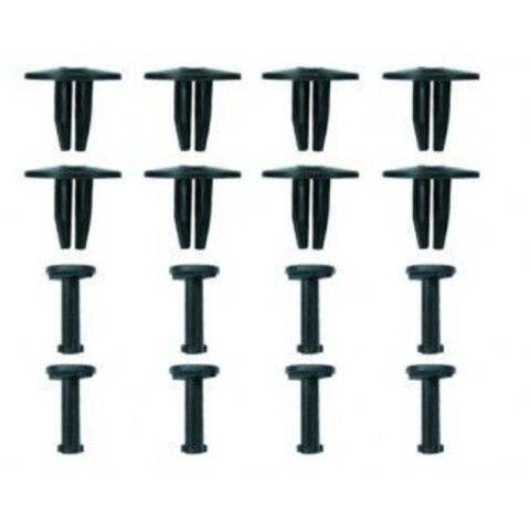 КНОПКИ ДЛЯ СТЕКЛА SPI SM-06001 ДЛЯ СНЕГОХОДОВ И КВАДРОЦИКЛОВ POLARIS