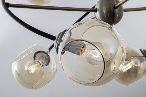 Потолочная люстра Modemodern MD.2691.8