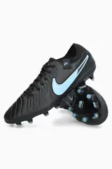 Бутсы Nike Tiempo Legend 10 Pro FG - черный
