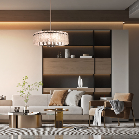 Настенный светильник Freya Basilica FR5166WL-01N