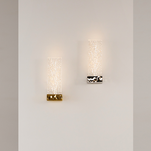 Настенный светодиодный светильник Maytoni Ornate MOD318WL-L3BS3K