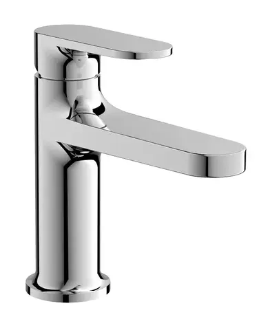 Смеситель для раковины BELZ B10713 латунь, хром