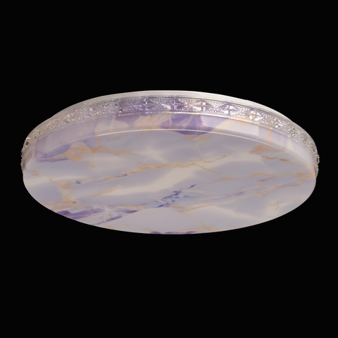 Потолочный светодиодный светильник De City Ривз 674018501