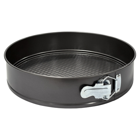 Форма для выпечки Örter со съемным дном, 26 см, сталь с антипригарным покрытием