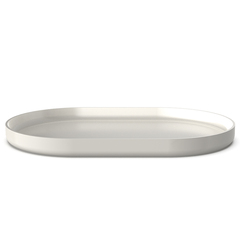 Decor Walther 0671848 Decor Walther OF.LINE TAB M Поднос, цвет: Shell фото