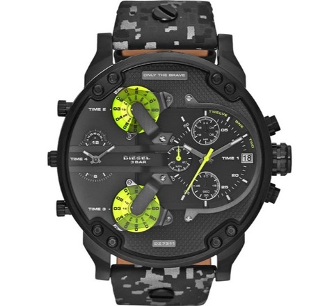 Наручные часы Diesel DZ7311