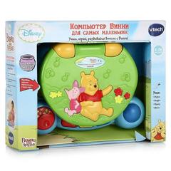 Vtech Развивающий компьютер DISNEY 