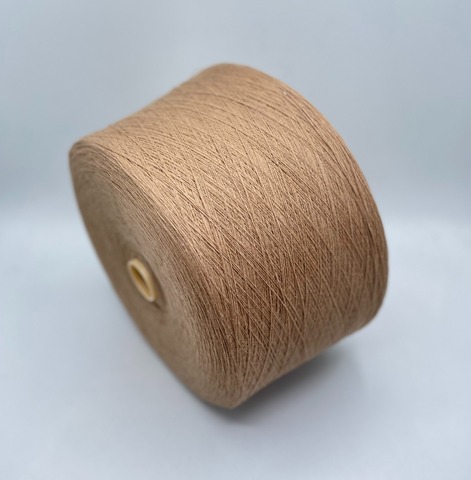 Olimpias (пр.Италия),art- Eos, 1/1530 1530м/100гр, 80% Меринос, 20% Полиамид, цвет- Кэмел (а62w),арт-35900