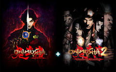 Onimusha 1+2 Pack (для ПК, цифровой код доступа)