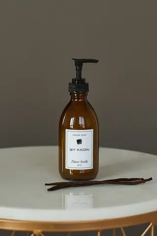 Крем-мыло для рук TOBACCO VANILLA