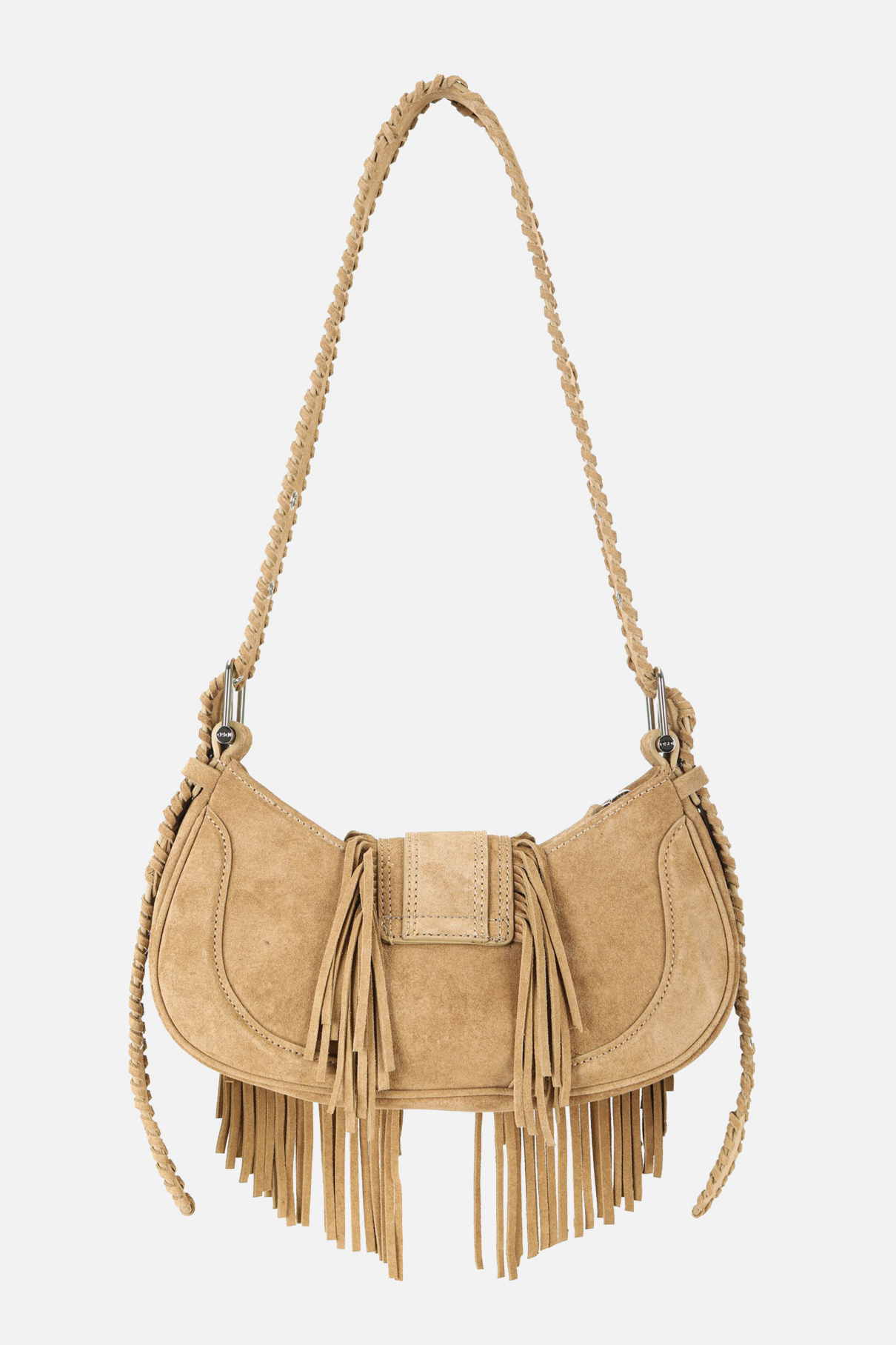 Сумка HOBO BROCLE BEIGE