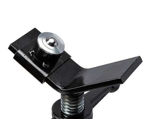 Одинарный ролик для опор Rotorica