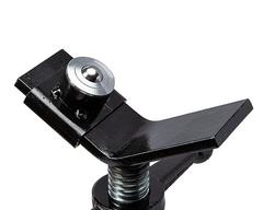 Одинарный ролик для опор Rotorica