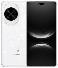 Смартфон Huawei nova 14 Pro 12 ГБ/512 ГБ белый
