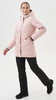 Утепленная куртка Nordski Coach Rose W женская