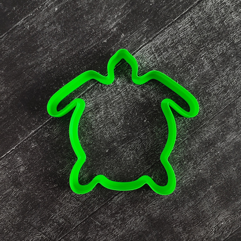 Черепаха №1