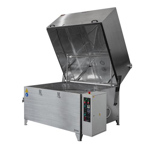 АМ1400 АК Автоматическая промывочная установка Mizotty