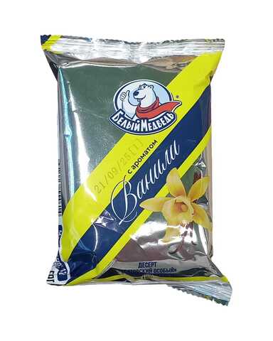 Творожная масса 