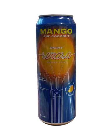 Энерг. Напиток 