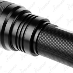 Купить недорого фонарь светодиодный Fenix TK41C Cree XM-L2 U2 (1000 лм, аккумулятор)
