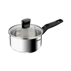 Ковш с крышкой Tefal Confidence G7642274, 16 см