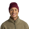 Картинка шапка-бини Buff Hat Wool Heavyweight Tibetan Red - 3
