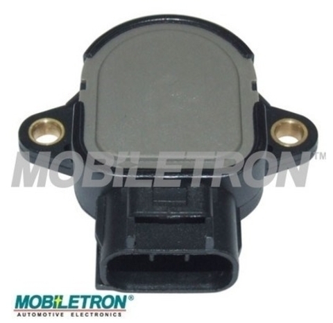 Датчик положения дроссельной заслонки MOBILETRON TP-J010