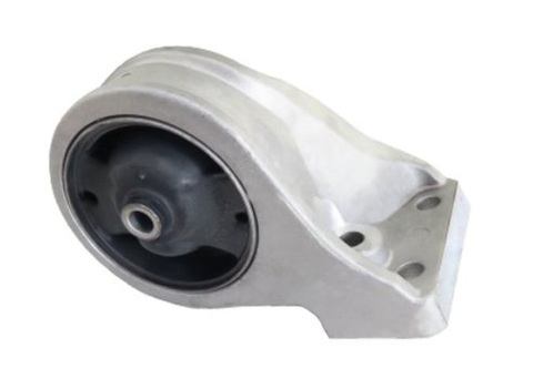 Опора двигателя резиновая Tenacity (1393) AWSHY1153