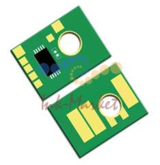 Чип тонера для 828602 для Ricoh PRO C5300s/5310s, Yellow