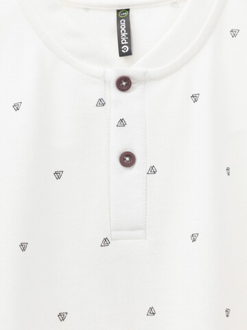 фуфайка  для мальчика  КР 302706/молочный 0602 Н017 к596