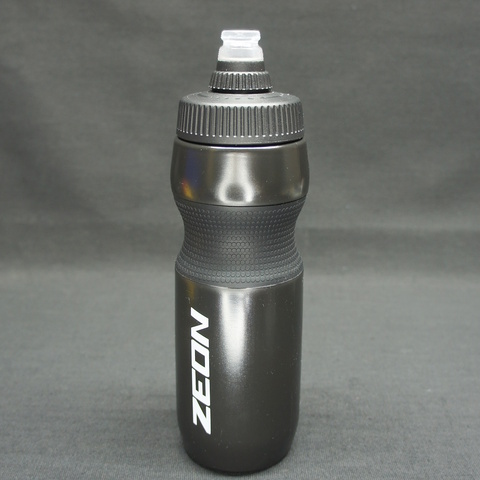 Фляга для велосипеда ZEON WB225 750мл черная