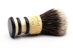 Помазок для бритья Omega Elite Vintage 1922