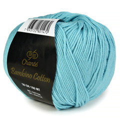 Chanté Bambino Cotton 2013