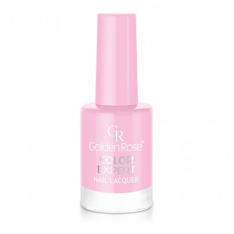 Golden Rose Лак Color Expert Nail Lacquer 48