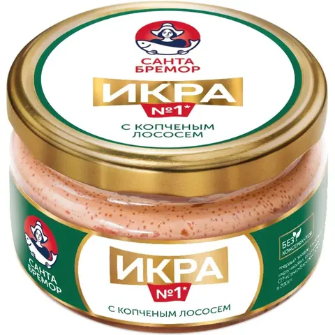 Икра 