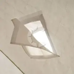 Зимняя палатка пятигранная Следопыт Premium (2,4х2,4 м, 3 слоя)