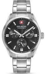 Часы мужские Swiss Military Hanowa SMWGK0005601 Roadrunner advanced