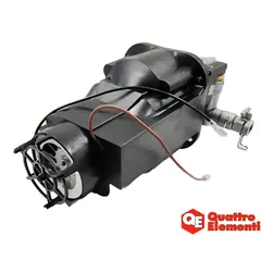 Двигатель эл. переменного тока QUATTRO ELEMENTI PALERMO125Turbo с помпой (242-304-018)