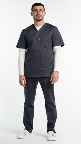 Костюм хирургический Леон №4014