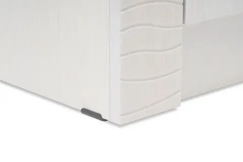 Тумба под ТВ Монако ТБ-27 ясень белый