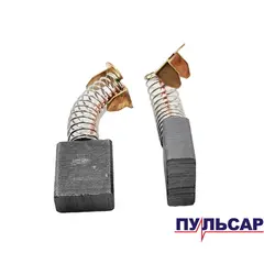 Щетка графитовая ПУЛЬСАР ПТН 305-2000 (пара) - 792-827-024 (791-325-156)